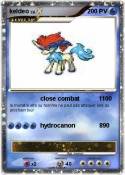 keldeo