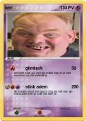 bert