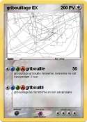 gribouillage EX