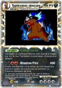Typhlosion