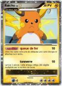 Raichu Raichu