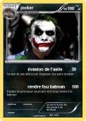 jocker