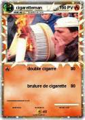 cigaretteman