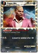 Pagan Min