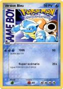 Version Bleu