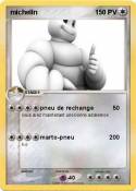 michelin 