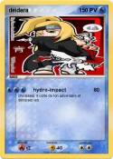 deidara