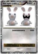 duo lapin