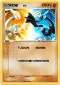 KIORENE ex