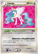 Célestia