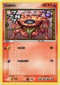 scalarin