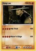 Kung Lao
