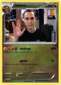 sheldon