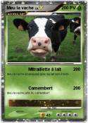 Meu la vache