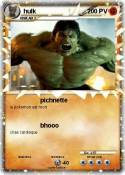 hulk