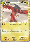yveltal