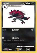 zoroark zoroark