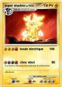 super shadow