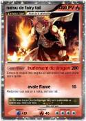 natsu de fairy
