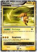 RAICHU