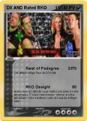 DX AND Rated