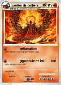 gardien de