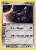 Orianna Orianna