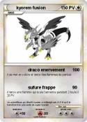 kyorem fusion