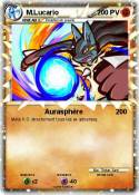 M.Lucario