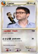 Cyprien Cyprien