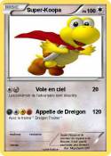 Super-Koopa