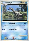 baryonyx