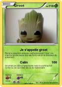 Groot