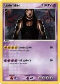 undertaker