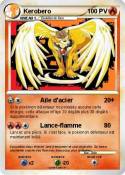 Kerobero