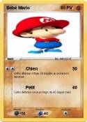 Bébé Mario