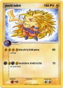 yoshi bèbè