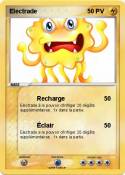 Electrade