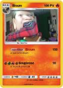 Bloum