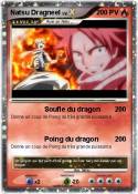 Natsu Dragneel