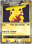 pikatchup