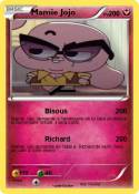 Mamie Jojo