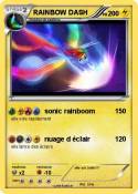 RAINBOW DASH
