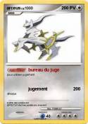 arceus