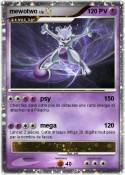 mewotwo