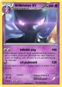 M Metwtwo EX M Metwtwo EX
