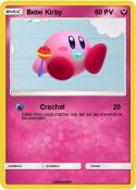 Bebe Kirby