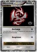 DRAGONNE