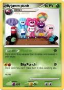 Jelly jamm