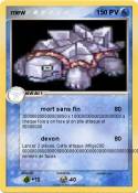 mew